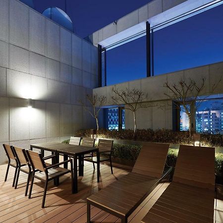 Hotel Peyto Samseong Seoul Ngoại thất bức ảnh