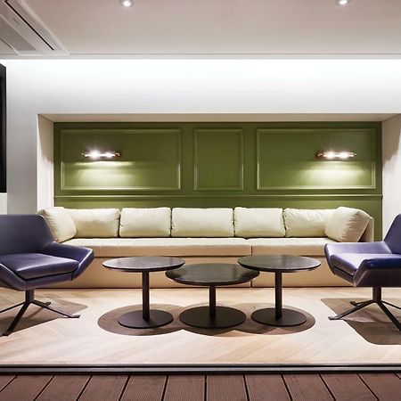 Hotel Peyto Samseong Seoul Ngoại thất bức ảnh