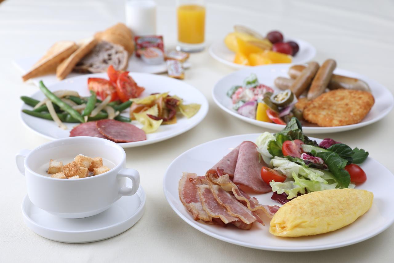 Hotel Peyto Samseong Seoul Ngoại thất bức ảnh