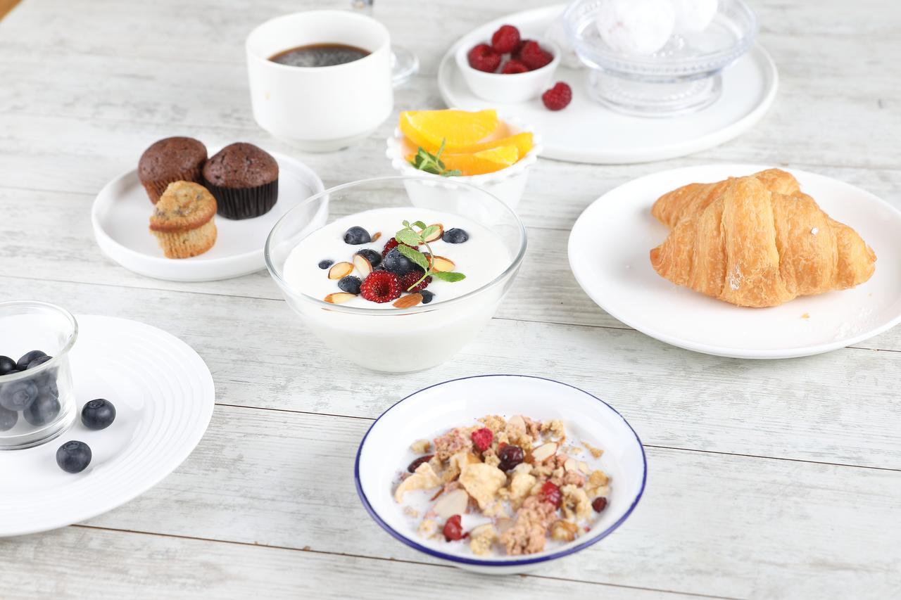 Hotel Peyto Samseong Seoul Ngoại thất bức ảnh