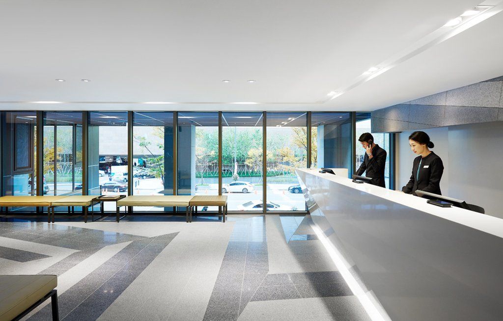 Hotel Peyto Samseong Seoul Ngoại thất bức ảnh
