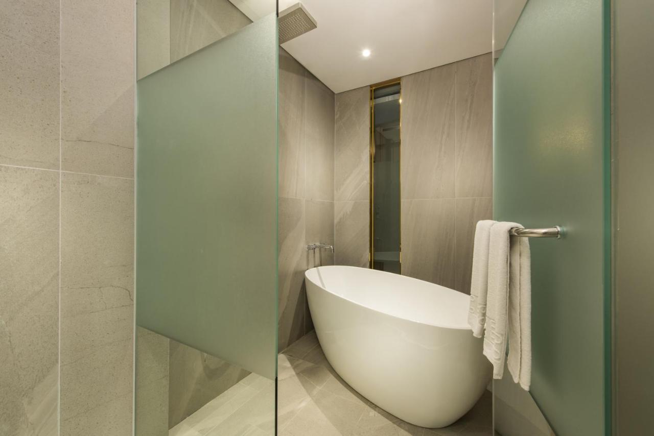 Hotel Peyto Samseong Seoul Ngoại thất bức ảnh