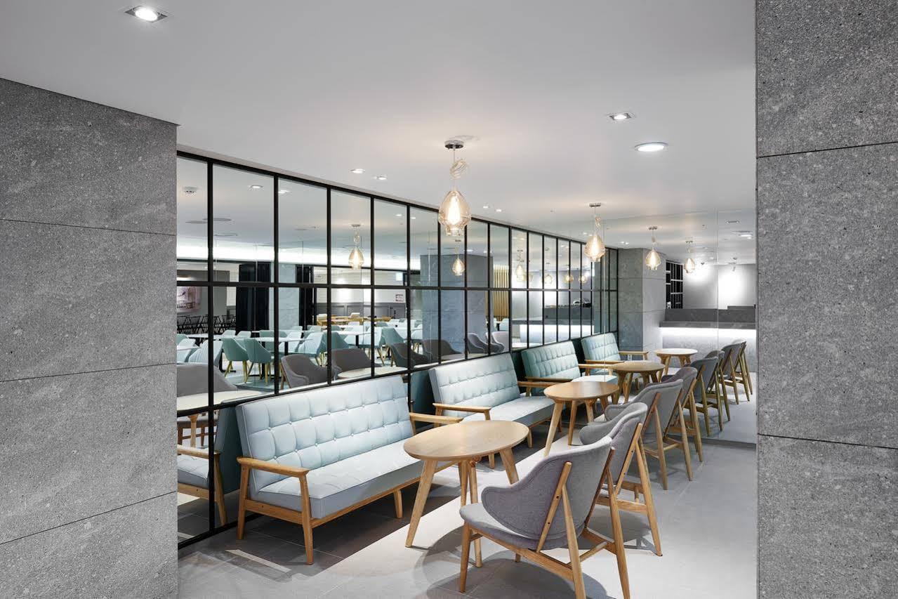 Hotel Peyto Samseong Seoul Ngoại thất bức ảnh